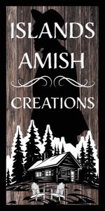 Islands Amish Creations